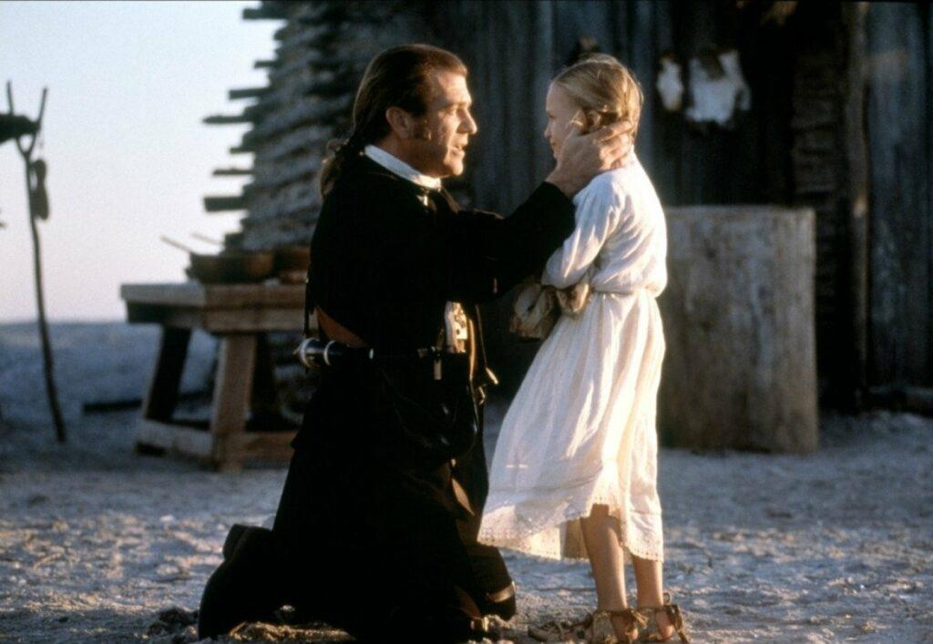 Патриот (2000)